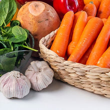 Load image into Gallery viewer, Veg and Salad Only Box (Medium) Max 2 swaps