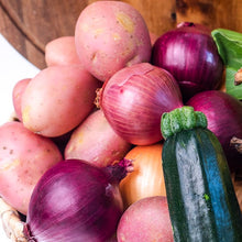 Load image into Gallery viewer, Veg and Salad Only Box (Large) Max 2 swaps