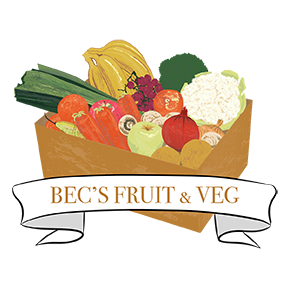 Bec&#39;s Fruit &amp; Veg