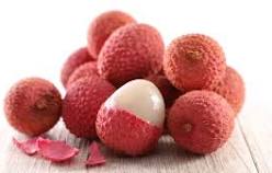 Add-on 1 Kg Lychee – Bec's Fruit & Veg
